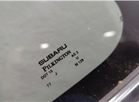  Стекло кузовное боковое Subaru Legacy Outback (B15) 2014-2019 20668999 #4