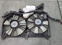 Вентилятор радиатора Mazda CX-7 2007-2012 20669011 #1