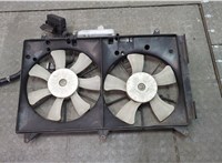 Вентилятор радиатора Mazda CX-7 2007-2012 20669011 #2