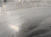 Кронштейн бампера BMW 5 F10 2010-2017 20669013 #2