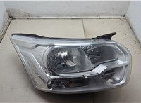  Фара (передняя) Ford Transit 2014-2025 20669027 #1