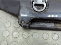  Рейлинг на крышу (одиночка) Infiniti QX56 2004-2010 20669029 #2