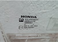  Стекло боковой двери Honda Pilot 2002-2008 20669031 #2