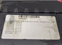 Бардачок (вещевой ящик) BMW X3 F25 2010-2017 20669036 #3