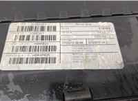 Бардачок (вещевой ящик) BMW X3 F25 2010-2017 20669036 #4