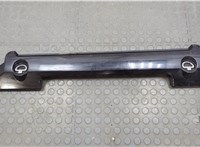  Рейлинг на крышу (одиночка) Infiniti QX56 2004-2010 20669037 #1