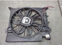  Вентилятор радиатора Volvo XC90 2002-2014 20669040 #1