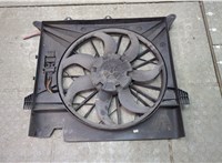  Вентилятор радиатора Volvo XC90 2002-2014 20669040 #2