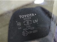 6810212A81 Стекло боковой двери Toyota Corolla E15 2006-2013 20669041 #2