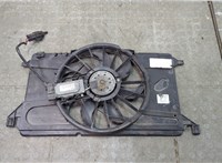 Вентилятор радиатора Ford Focus 2 2005-2008 20669053 #1