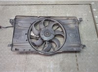 Вентилятор радиатора Ford Focus 2 2005-2008 20669053 #2