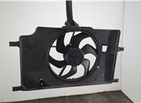 8200231756 Вентилятор радиатора Renault Espace 4 2002-2014 20669059 #1