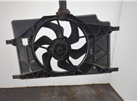 8200231756 Вентилятор радиатора Renault Espace 4 2002-2014 20669059 #2