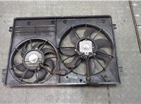 Вентилятор радиатора Volkswagen Passat 6 2005-2010 20669062 #2
