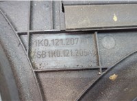 Вентилятор радиатора Volkswagen Passat 6 2005-2010 20669062 #3