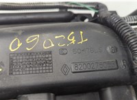 Двигатель (ДВС) Renault Modus 2004-2012 20669064 #5