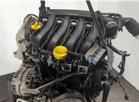 Двигатель (ДВС) Renault Modus 2004-2012 20669064 #12