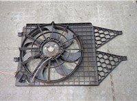 Вентилятор радиатора Skoda Rapid 2012-2020 20669070 #1