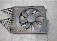 Вентилятор радиатора Skoda Rapid 2012-2020 20669070 #2