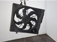 253802H600 Вентилятор радиатора Hyundai i30 2007-2012 20669077 #1