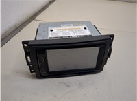  Магнитола Hummer H3 20669079 #1