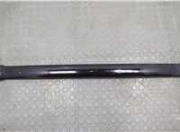Рейлинг на крышу (одиночка) Lexus GX 2002-2009 20669088 #1