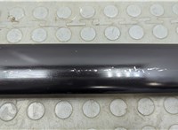 Рейлинг на крышу (одиночка) Lexus GX 2002-2009 20669088 #2