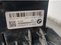 63217420738, 7420738 Фонарь (задний) BMW X2 (F39) 2017-2023 20669090 #3