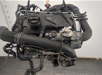 ТНВД Volkswagen Jetta 5 2004-2010 11538821 #5