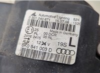  Фара (передняя) Audi A4 (B8) 2007-2015 20669094 #2