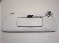 Козырек солнцезащитный Buick Envision 2020-2025 20669102 #1