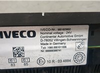 5801829802 Щиток приборов (приборная панель) Iveco EuroCargo 3 2015-2025 20669105 #4