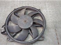 Вентилятор радиатора Renault Megane 3 2009-2016 20669108 #2