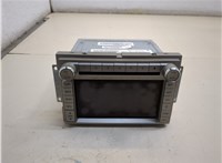 AL7T18K931AD Магнитола Lincoln Navigator 2006-2014 20669125 #1