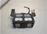 Блок управления радиоприемником Hummer H3 20669158 #1