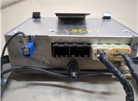 Блок управления радиоприемником Hummer H3 20669158 #3