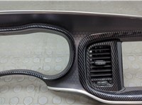  Рамка под щиток приборов Dodge Charger 2014-2025 20669193 #3