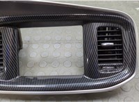  Рамка под щиток приборов Dodge Charger 2014-2025 20669193 #4