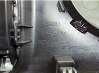  Рамка под щиток приборов Dodge Charger 2014-2025 20669193 #6