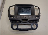 Магнитола GMC Terrain 2017-2024 20669207 #1