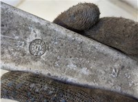 Рычаг подвески Mercedes S W140 1991-1999 20669208 #4