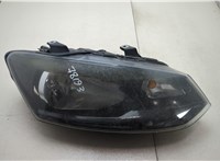 Фара (передняя) Volkswagen Polo 2009-2014 20669213 #1