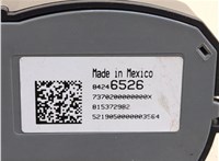 Переключатель отопителя (печки) GMC Terrain 2017-2024 20669216 #3