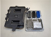  Блок управления двигателем Chevrolet Equinox 2017-2024 20669264 #1