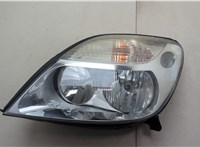 Фара (передняя) Renault Scenic 1996-2002 20669269 #1