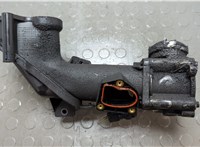  Заслонка дроссельная Mercedes ML W164 2005-2011 20669277 #1