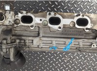  Головка блока (ГБЦ) Mercedes ML W164 2005-2011 20669280 #2