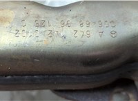  Коллектор выпускной Mercedes ML W164 2005-2011 20669287 #2