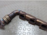  Коллектор выпускной Mercedes ML W164 2005-2011 20669287 #3