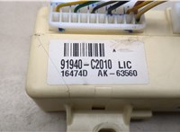  Блок предохранителей Hyundai Sonata 7 LF 2014-2020 20669338 #3
